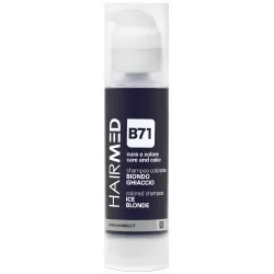 Hairmed Care&Color B71 tonējošs šampūns (150ml)
