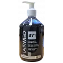 Hairmed Care&Color B71 tonējošs šampūns (500ml)