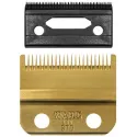 WAHL 5 Star Gold Cordless Magic Clip rezerves asmens