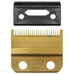 WAHL 5 Star Gold Cordless Magic Clip запасной нож