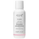 Keune CARE Color Brillianz šampūns (80ml)