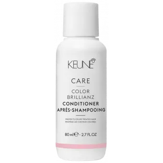 Keune CARE Color Brillianz conditioner (80ml)