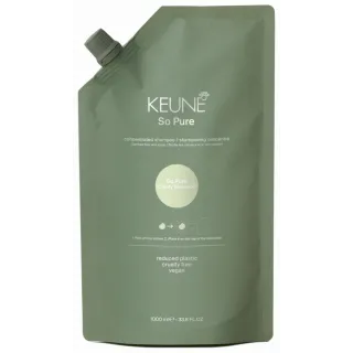 Keune So Pure Clarify šampūns (1000ml)
