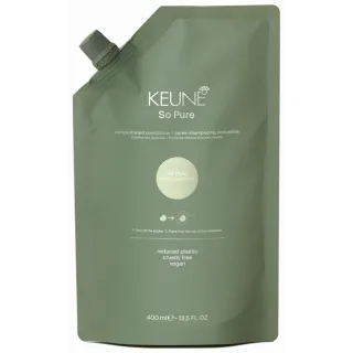 Keune So Pure Clarify conditioner (400ml)
