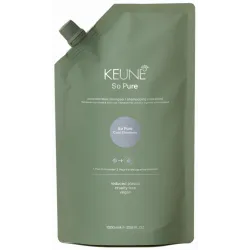 Keune So Pure Cool šampūns (1000ml)