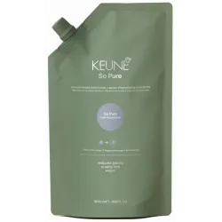 Keune So Pure Cool conditioner (1000ml)