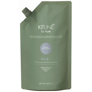 Keune So Pure Cool кондиционер (1000мл)