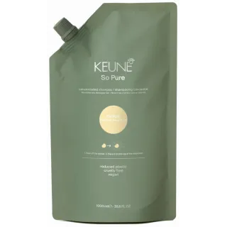 Keune So Pure Restore shampoo (1000ml)