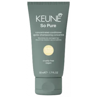 Keune So Pure Restore kondicionierius (50ml)