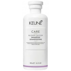 Keune CARE Blonde Savior šampūns (300ml)