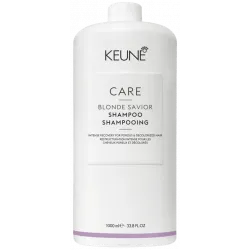 Keune CARE Blonde Savior šampūns (1000ml)