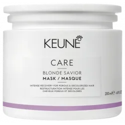 Keune CARE Blonde Savior maska (200ml)