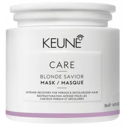 Keune CARE Blonde Savior maska (500ml)