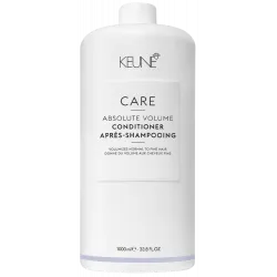 Keune CARE Absolute Volume kondicionieris (1000ml)