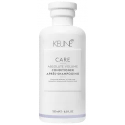 Keune CARE Absolute Volume kondicionieris (250ml)