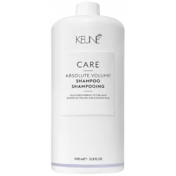 Keune CARE Absolute Volume šampūns (1000ml)