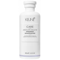 Keune CARE Absolute Volume šampūns (300ml)