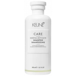 Keune CARE Derma Activate šampūns (300ml)