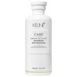 Keune CARE Derma Activate шампунь (300мл)
