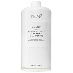 Keune CARE Derma Activate šampūns (1000ml)