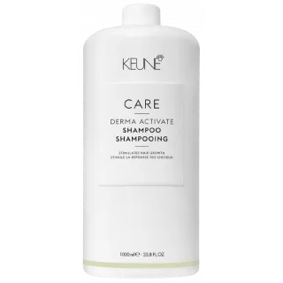 Keune CARE Derma Activate шампунь (1000мл)