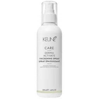 Keune CARE Derma Activate thick spray