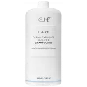 Keune CARE Derma Exfoliate šampūns (1000ml)