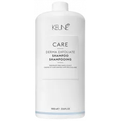 Keune CARE Derma Exfoliate shampoo (1000ml)
