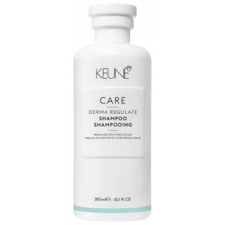 Keune CARE Derma Regulate шампунь (300мл)