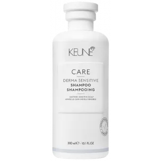 Keune CARE Derma Sensitive šampūns (300ml)