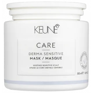 Keune CARE Derma Sensitive maska (500ml)