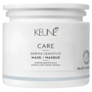 Keune CARE Derma Sensitive maska (200ml)