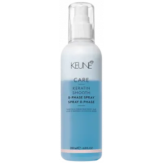 Keune CARE Keratin Smooth 2-phase spray