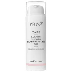 Keune CARE Keratin Smooth silkening polish