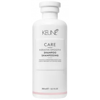 Keune CARE Keratin Smooth šampūns (300ml)