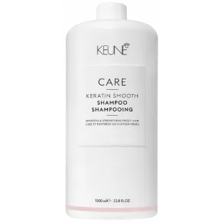 Keune CARE Keratin Smooth šampūns (1000ml)