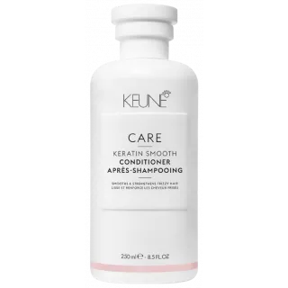 Keune CARE Keratin Smooth kondicionieris (250ml)