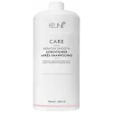 Keune CARE Keratin Smooth conditioner (1000ml)