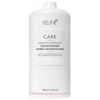 Keune CARE Keratin Smooth conditioner (1000ml)