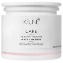 Keune CARE Keratin Smooth maska (200ml)