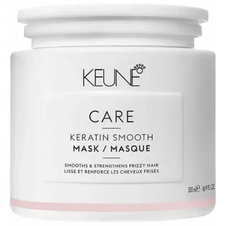 Keune CARE Keratin Smooth maska (500ml)