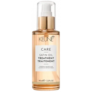 Keune CARE Satin Oil treatment