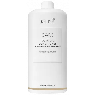 Keune CARE Satin Oil conditioner (1000ml)