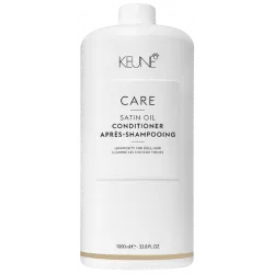 Keune CARE Satin Oil kondicionieris (1000ml)