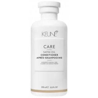 Keune CARE Satin Oil conditioner (250ml)