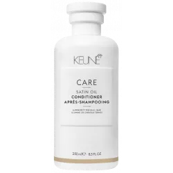 Keune CARE Satin Oil kondicionieris (250ml)