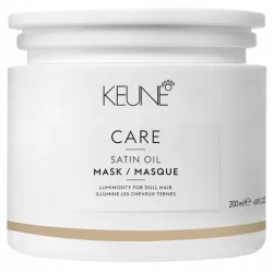 Keune CARE Satin Oil maska (200ml)
