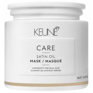 Keune CARE Satin Oil mask (500ml)