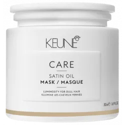 Keune CARE Satin Oil maska (500ml)