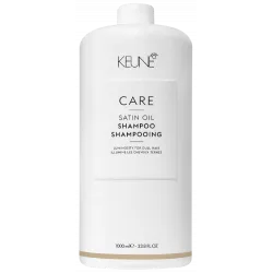 Keune CARE Satin Oil šampūns (1000ml)